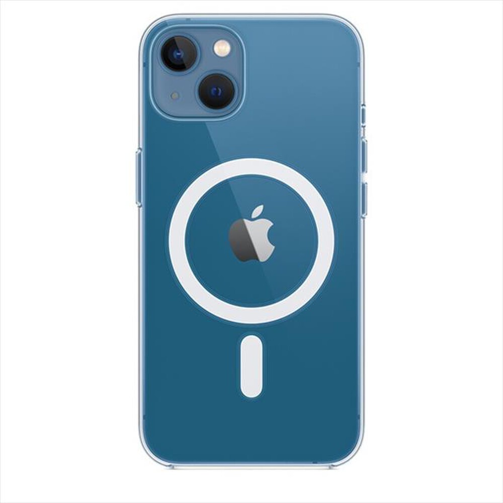Immagine del prodotto APPLE - iPhone 13 Clear Case with MagSafe-Trasparente