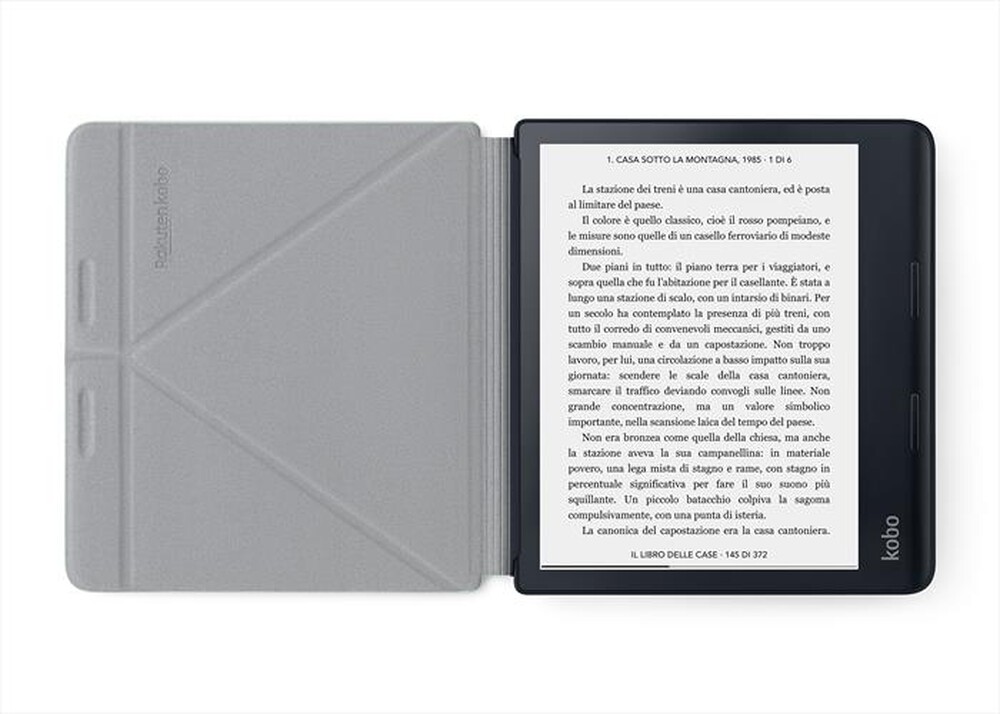 Immagine del prodotto KOBO - SAGE-Black