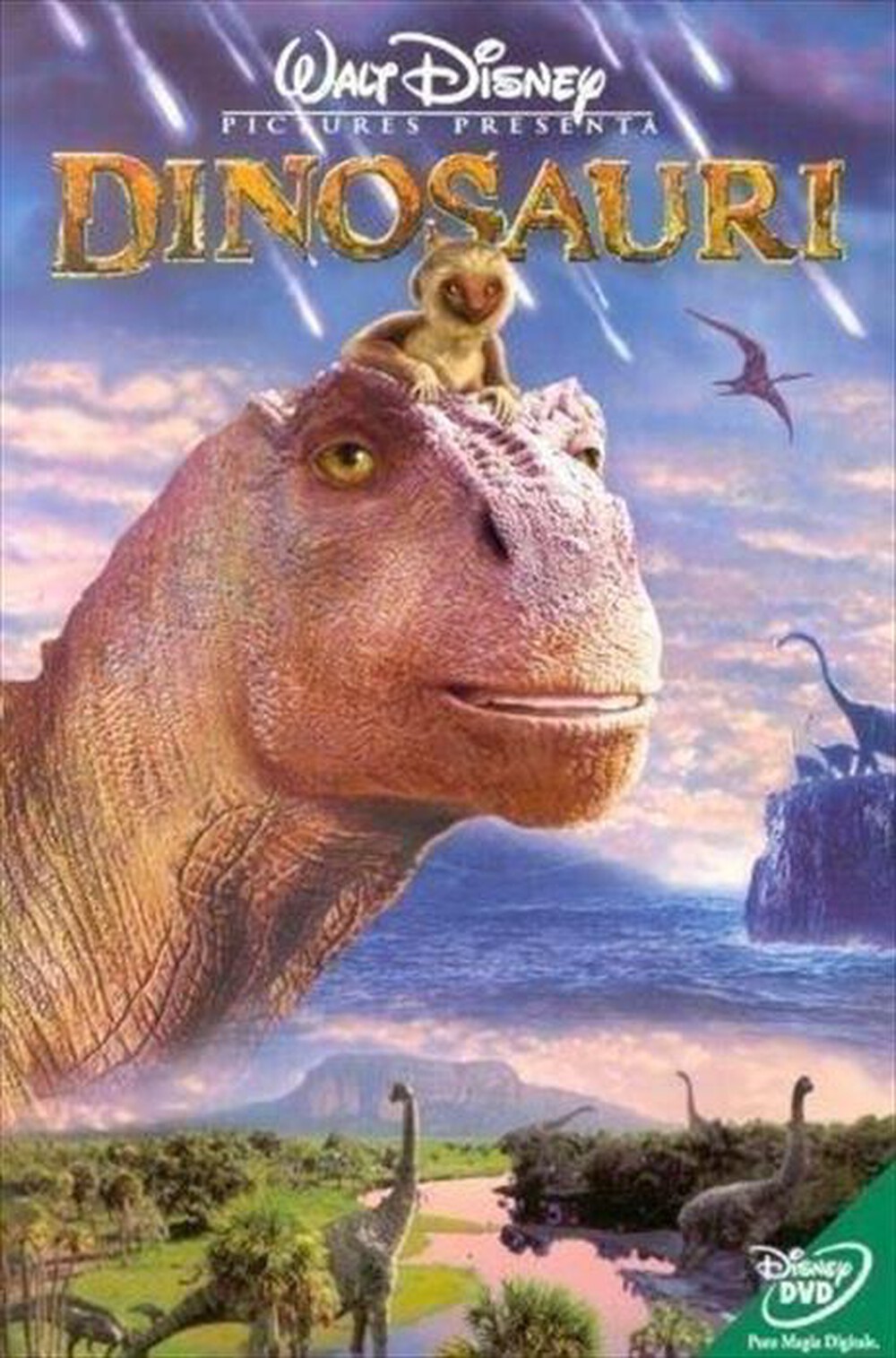 Immagine del prodotto EAGLE PICTURES - Dinosauri (Disney)