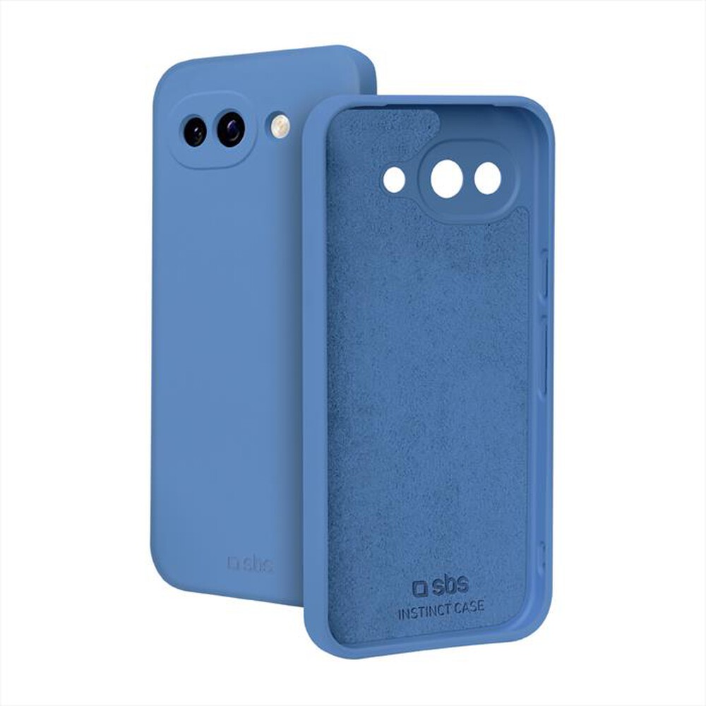 Immagine del prodotto SBS - Cover Instinct Google Pixel 10A-Blu