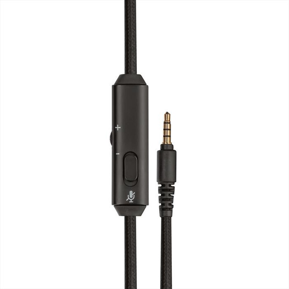 Immagine del prodotto TRUST - GXT4371 WARD MUTLTIPLATFORM HEADSET-Black
