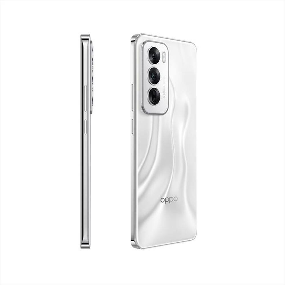 Immagine del prodotto OPPO - Smartphone RENO12 5G 12+256-ASTRO SILVER