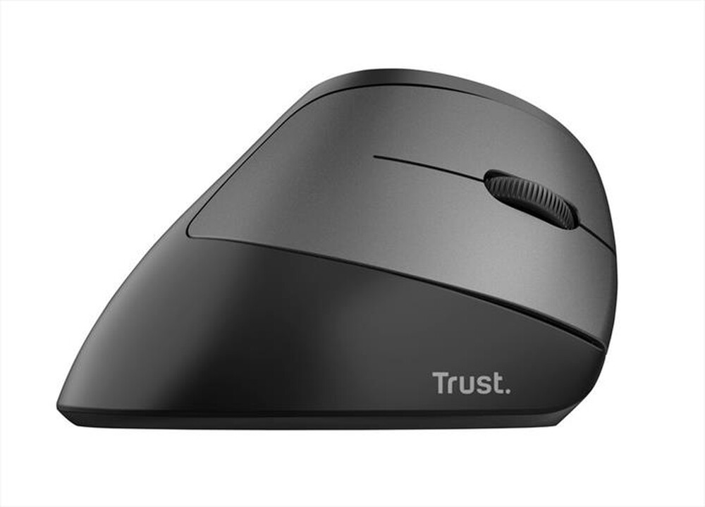 Immagine del prodotto TRUST - BAYO ERGO WIRELESS MOUSE ECO-Black