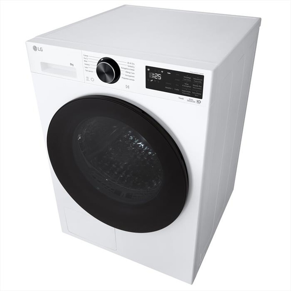 Immagine del prodotto LG - RHX7010TLB-Bianco