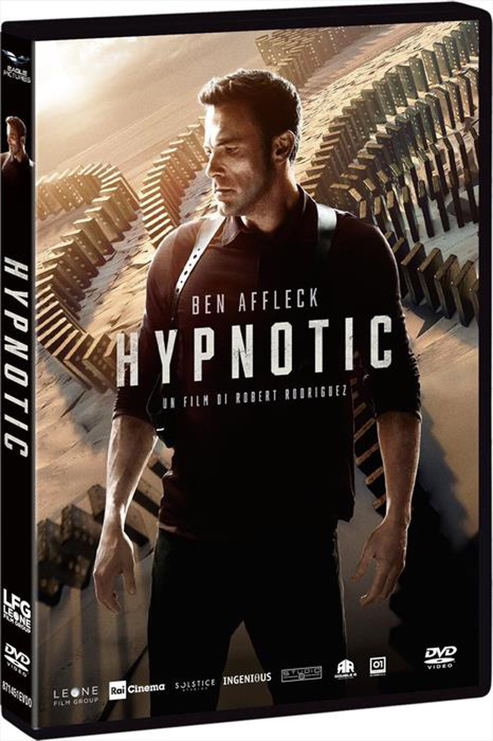 Immagine del prodotto 01 DISTRIBUTION - Hypnotic