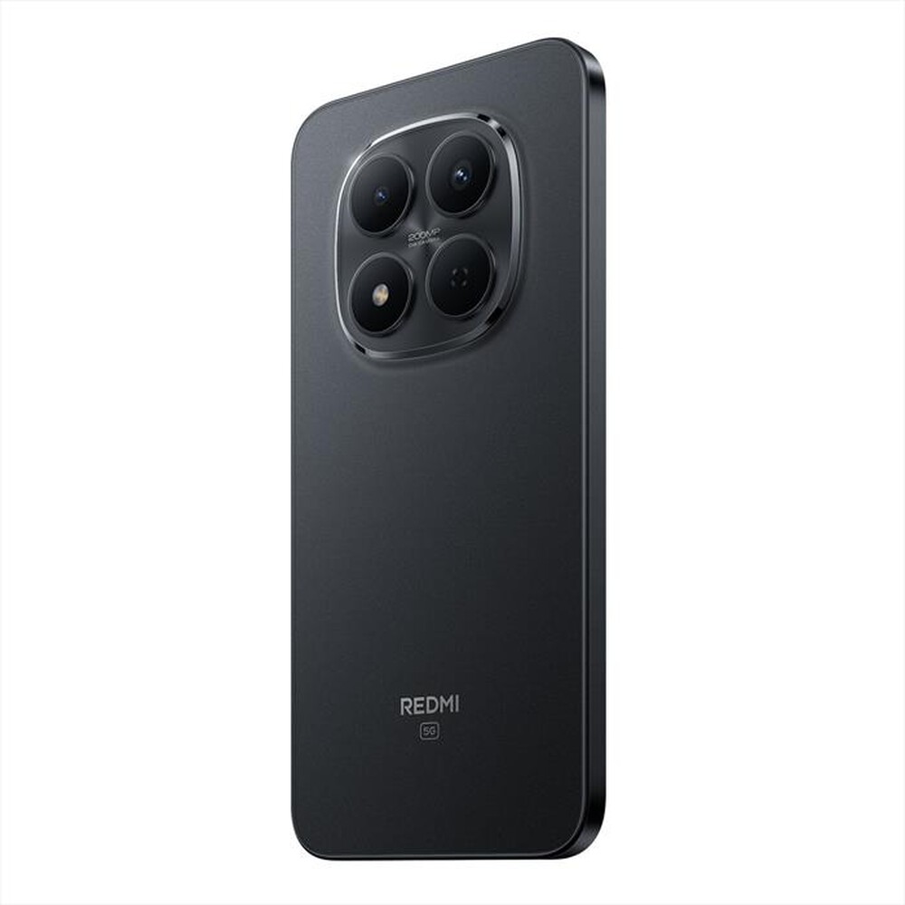 Immagine del prodotto XIAOMI - Smartphone REDMI NOTE 15 PRO 5G 8+256-Black