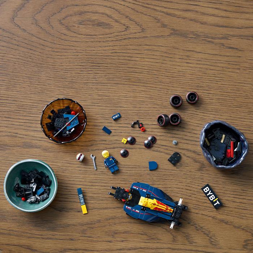 Immagine del prodotto LEGO - SPEED F1 Oracle Red Bull Racing RB20 77243