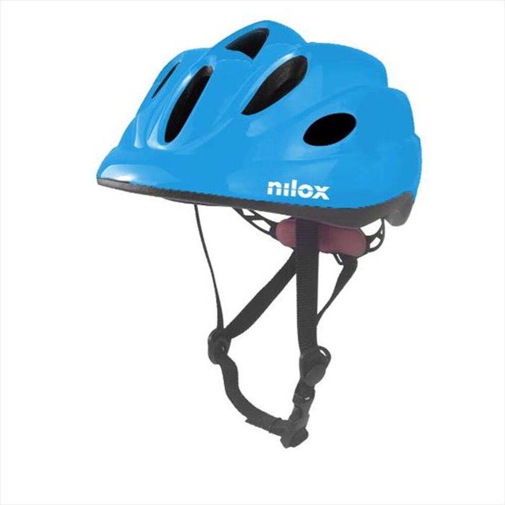 Immagine del prodotto NILOX - NXHELMETKIDBLUE-Blu