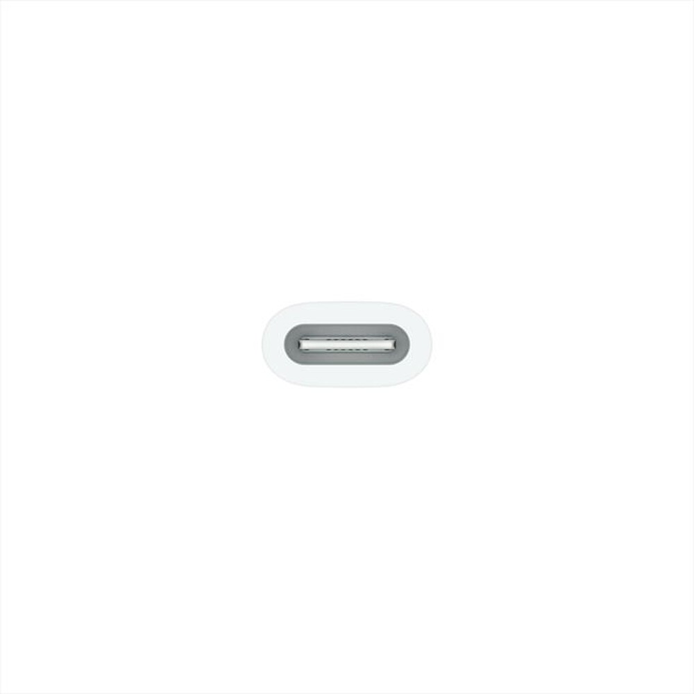Immagine del prodotto APPLE - Adattatore da USB-C a Apple Pencil-Bianco