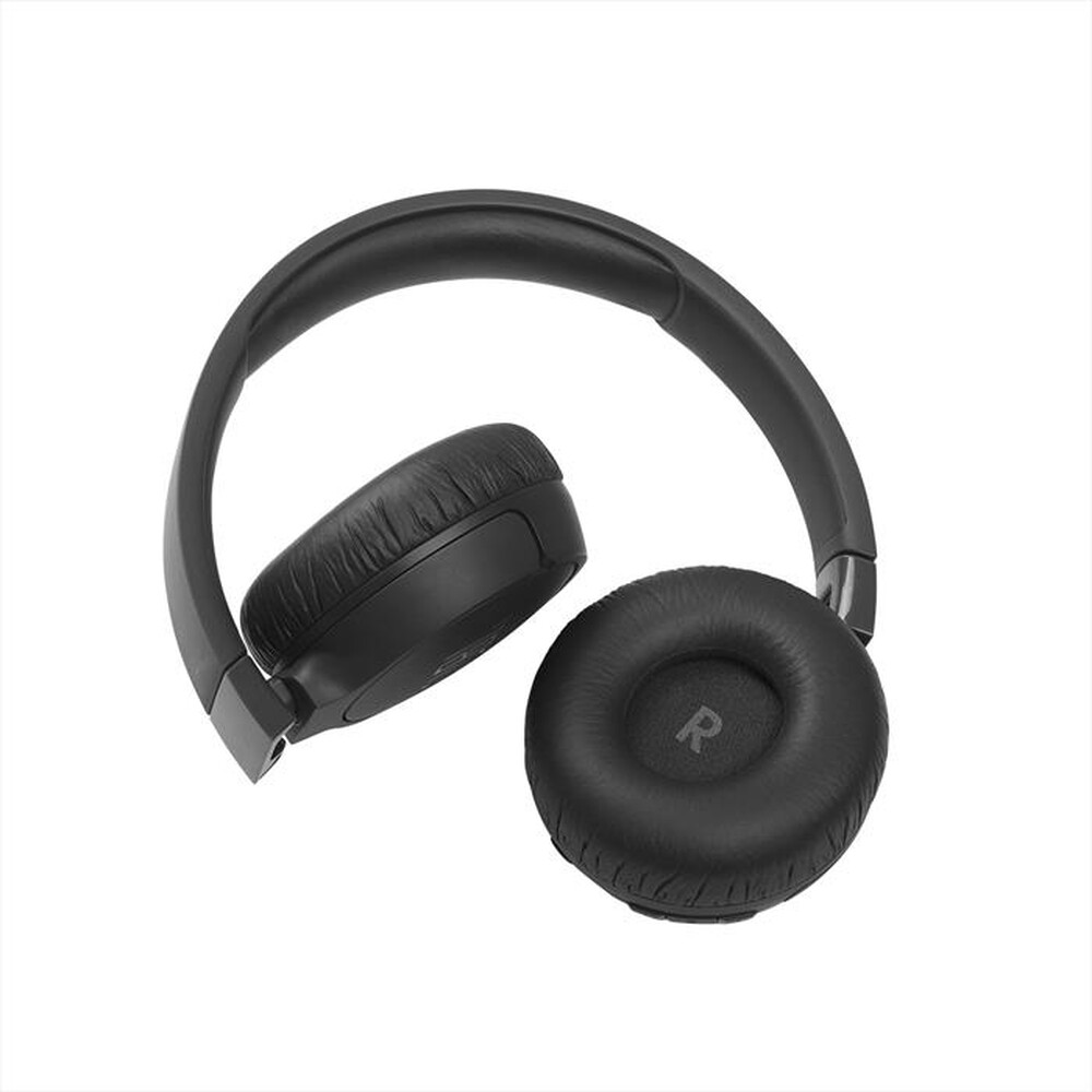 Immagine del prodotto JBL - Cuffia Wireless TUNE 660NC-nero