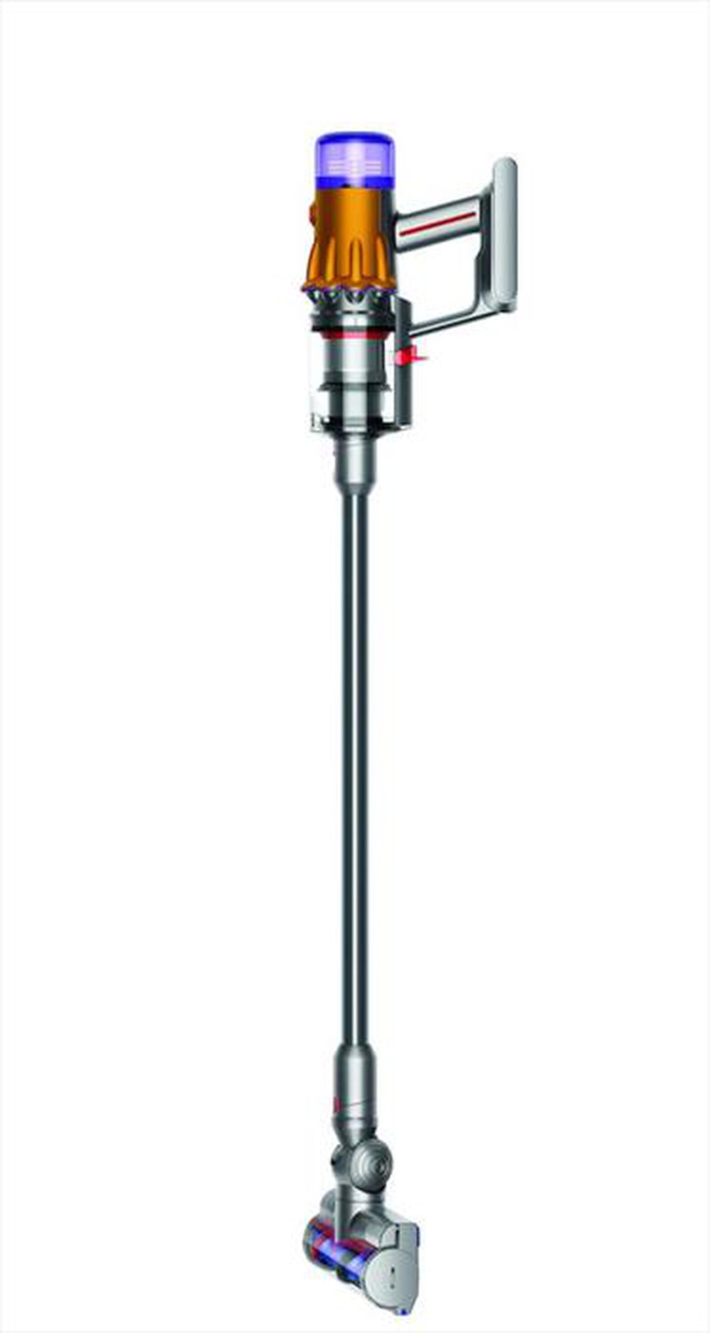 Immagine del prodotto DYSON - Scopa elettrica V12 DETECT SLIM