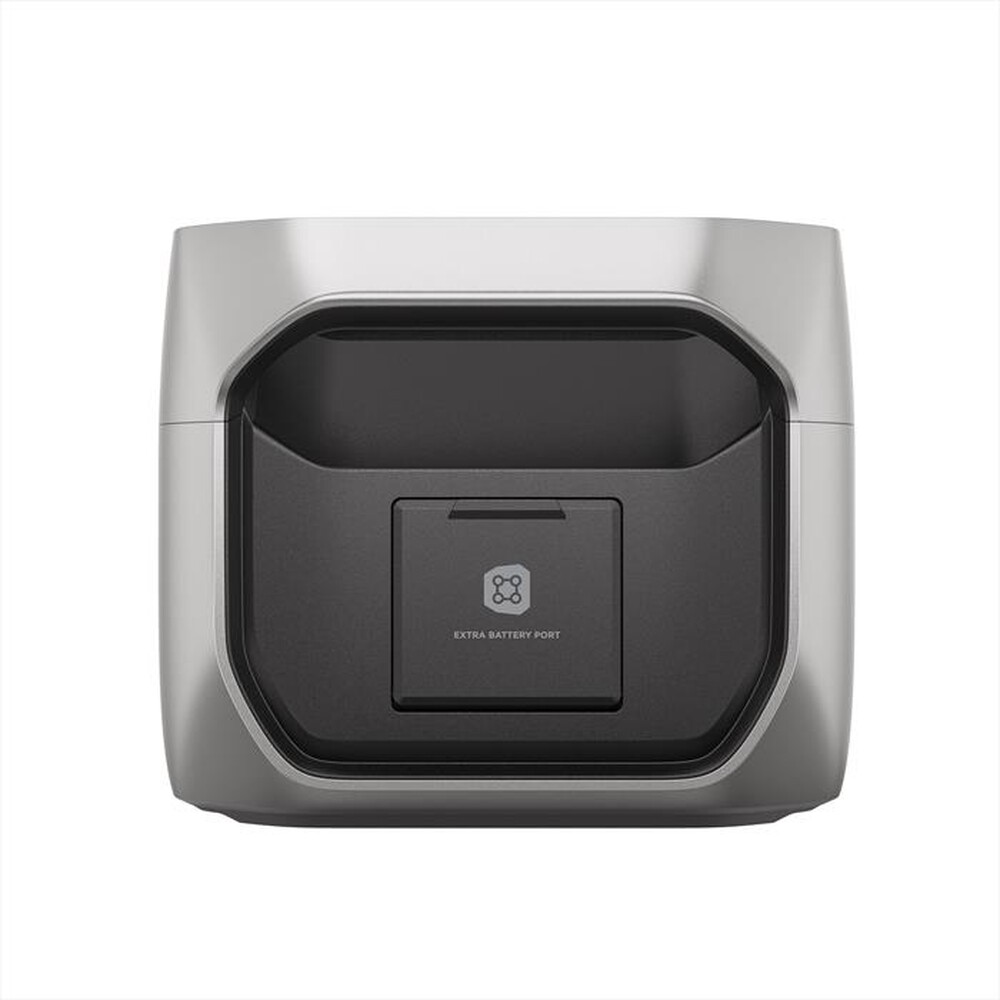 Immagine del prodotto ECOFLOW - Batteria aggiuntiva Max Plus DELTA 3-Nero