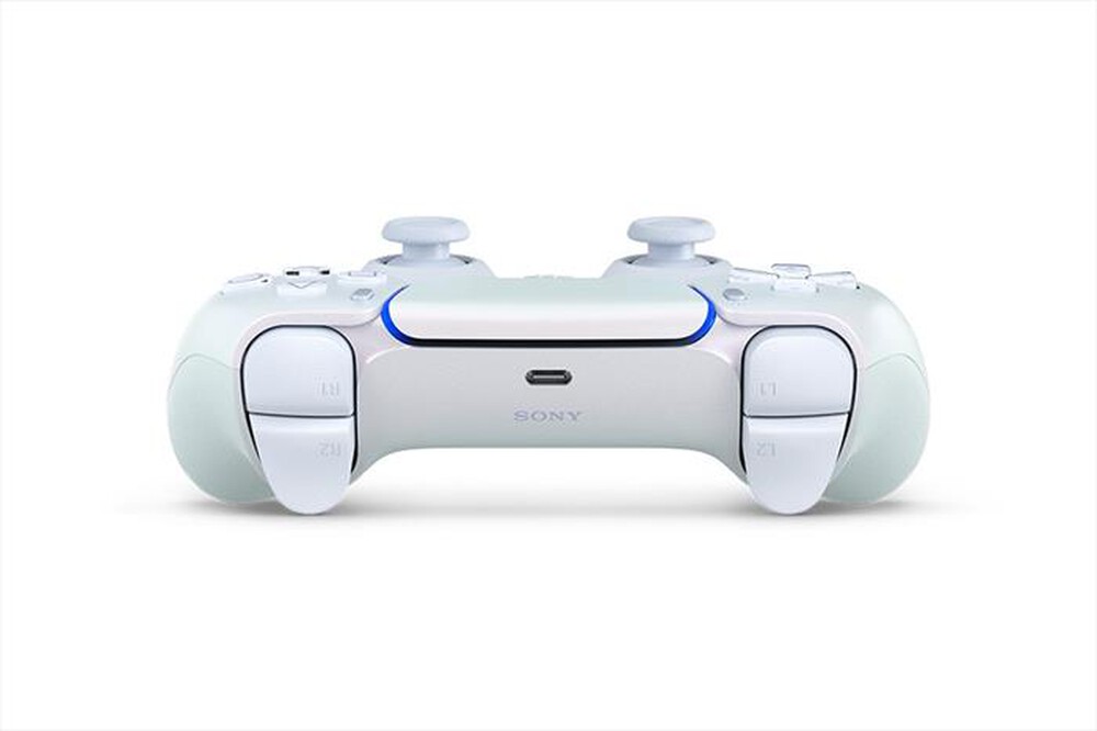 Immagine del prodotto SONY COMPUTER - Controller wireless DualSense 1000050599-perla