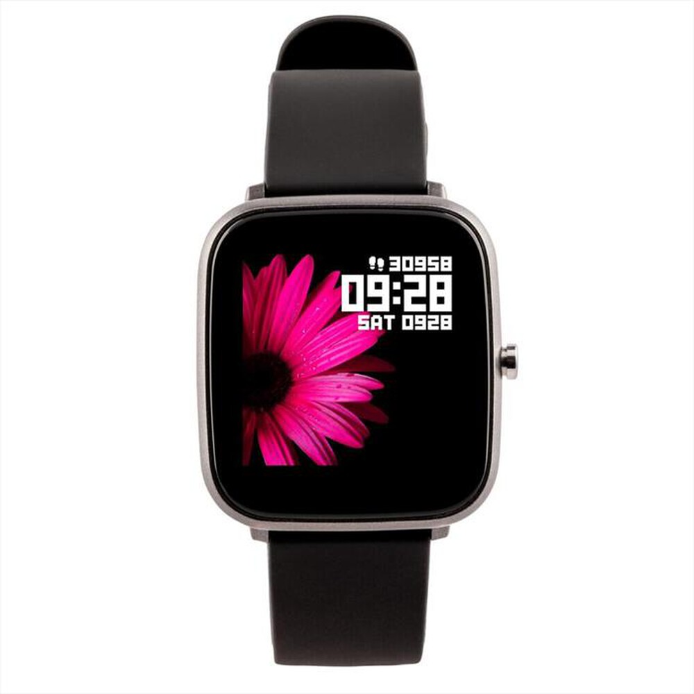 Immagine del prodotto 257 - Smartwatch SW900-Black