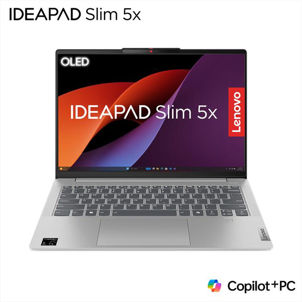 LENOVO - Notebook IdeaPad Slim 5 14" X1P-42 16GB SSD 512GB