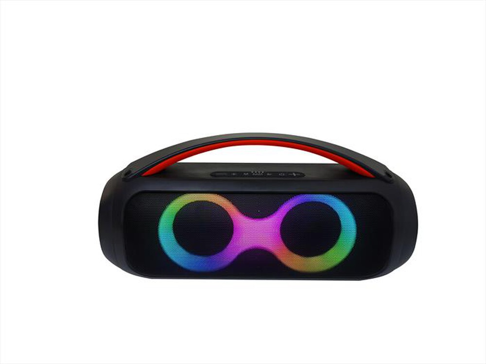 Immagine del prodotto MAJESTIC - Party speaker wireless FIRE 11 PRO-NERO
