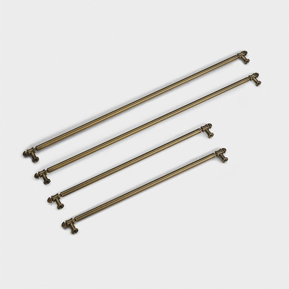 Immagine del prodotto SMEG - KMOFQ7 (Kit maniglia frigo) - OTTONE