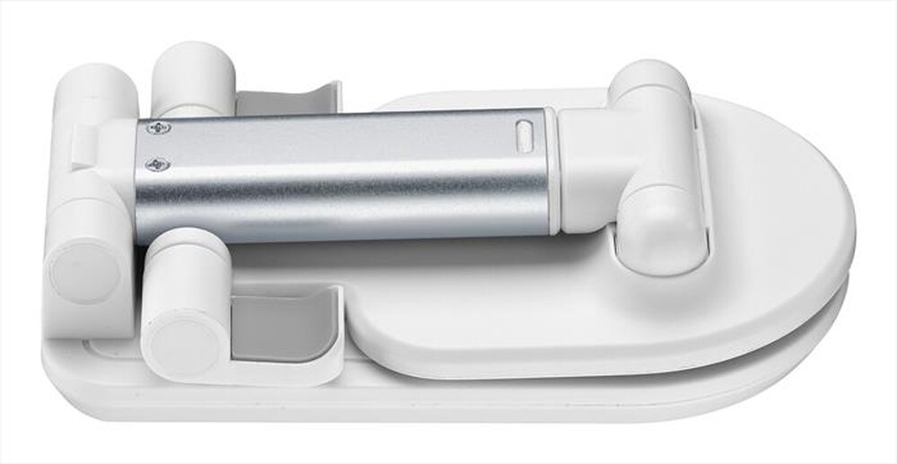Immagine del prodotto CELLULARLINE - TABLESTANDW Supporto da tavolo-Bianco