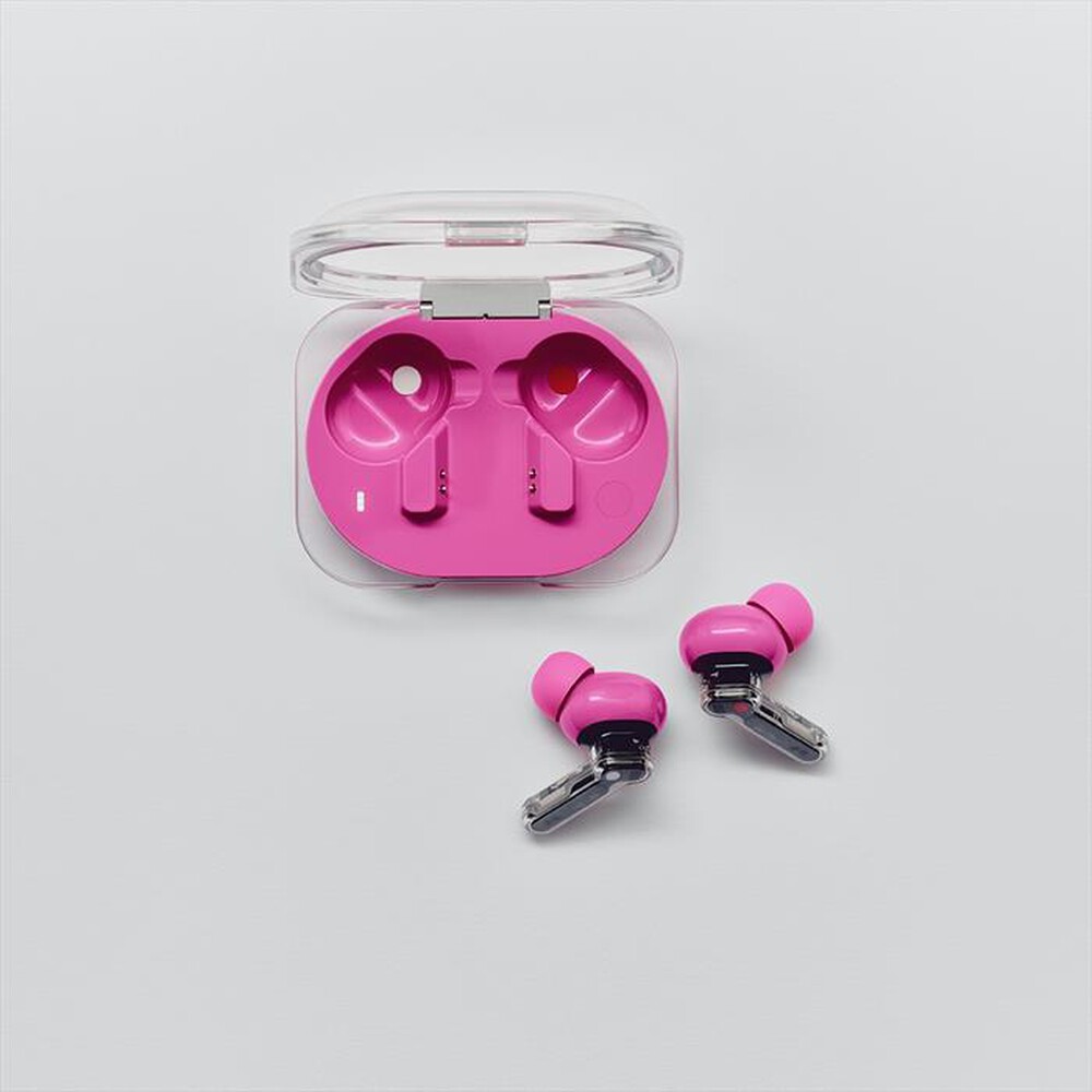 Immagine del prodotto NOTHING - Auricolare bluetooth TWS NOTHING EAR(3A)-Pink