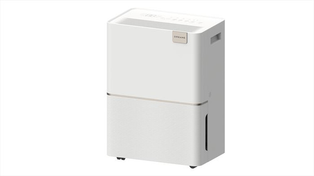 Immagine del prodotto DREAME - Deumidificatore DB40 VIM-Bianco