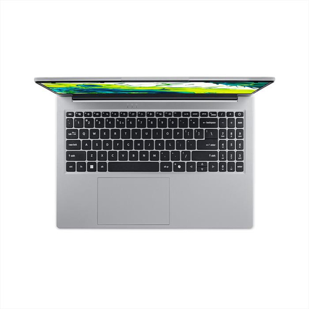 Immagine del prodotto ACER - ASPIRE LITE 15 AL15-54P-56HF-Silver