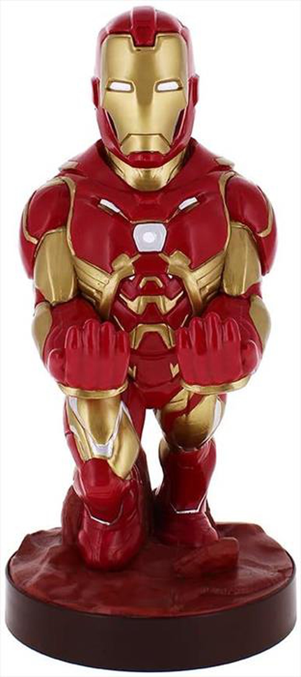 Immagine del prodotto EXQUISITE GAMING - IRONMAN CLASSIC CABLE GUY