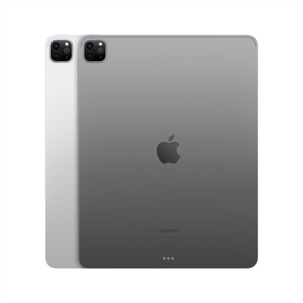 Immagine del prodotto APPLE - iPad Pro 12.9" WI-FI 256GB-Argento