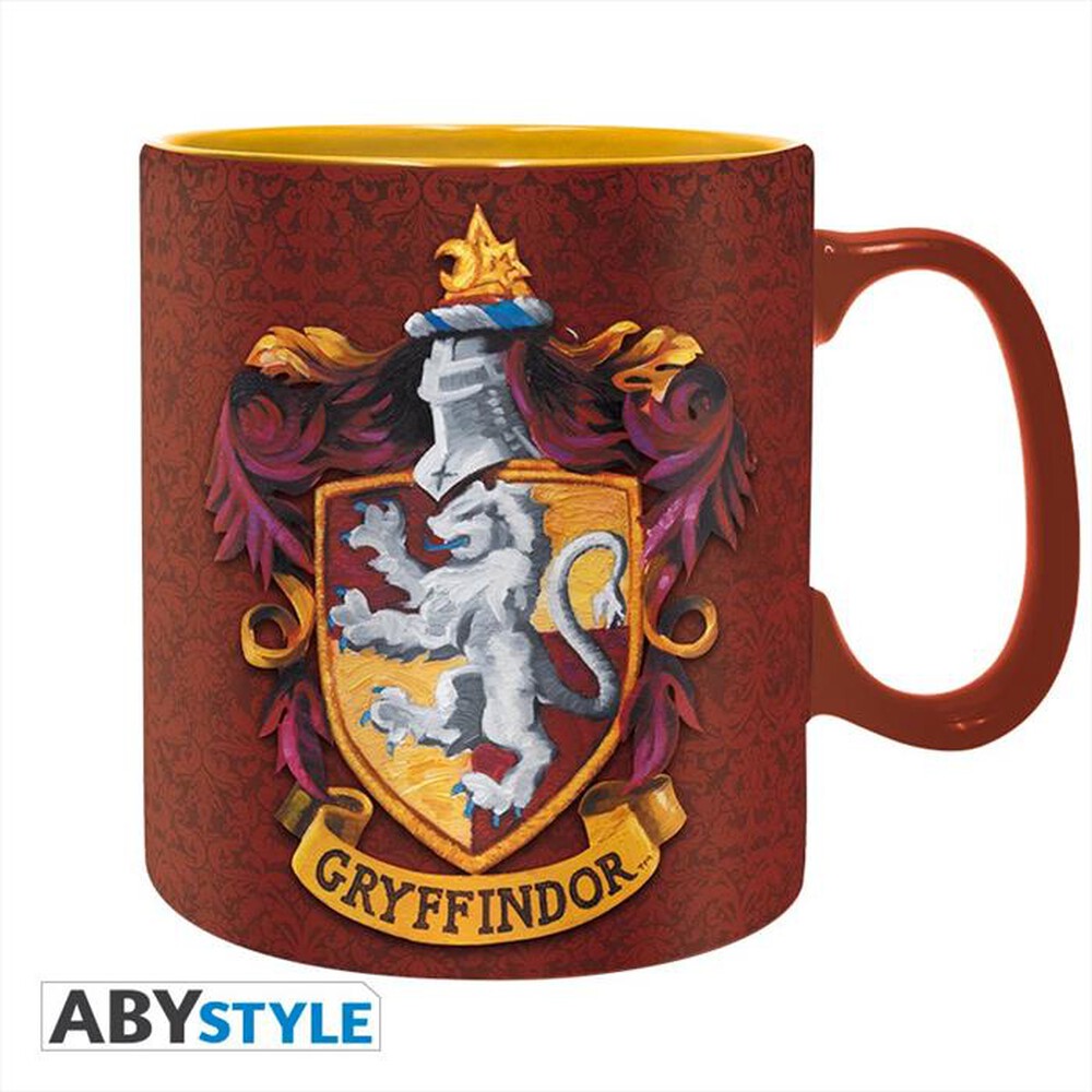 Immagine del prodotto ABYSSE - HARRY POTTER Tazza King Size - Griffondoro