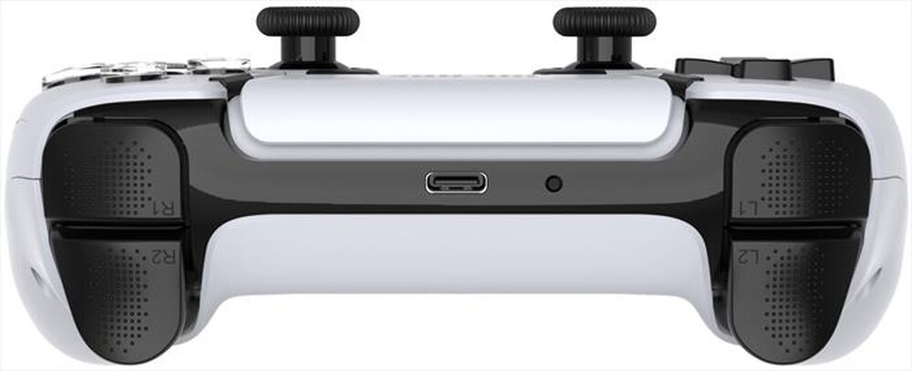 Immagine del prodotto QUBICK - Wireless Controller Vector Juventus Stadium Uffic-Binaco e Nero