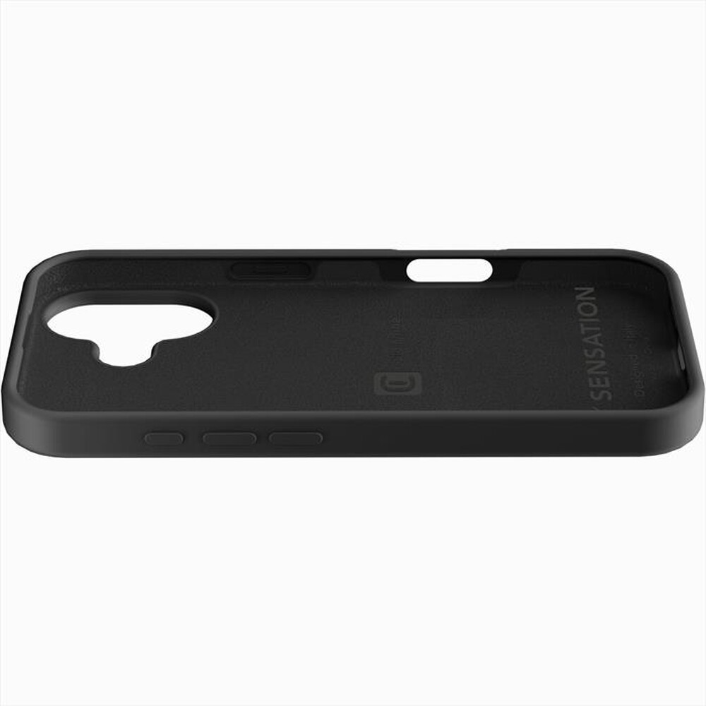 Immagine del prodotto CELLULARLINE - Custodia SENSATION per IPHONE 17-Nero