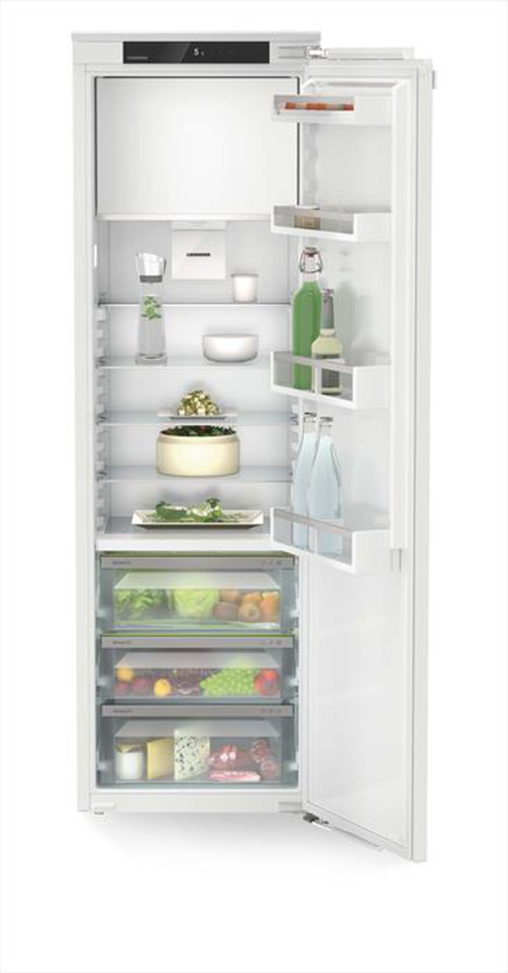 Immagine del prodotto LIEBHERR - Frigorifero incasso IRBE 5121-20 Classe E