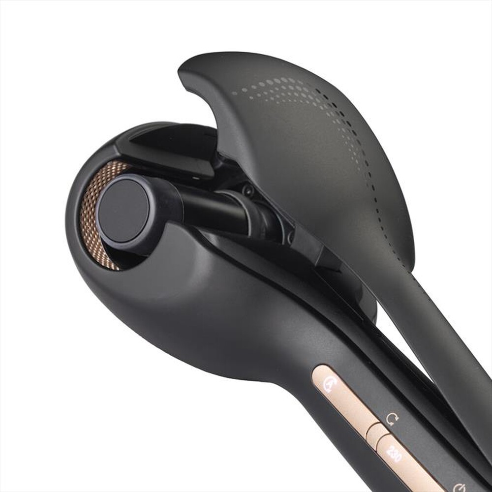 Immagine del prodotto BABYLISS - Spazzola arriccia capelli C1900E-Nero