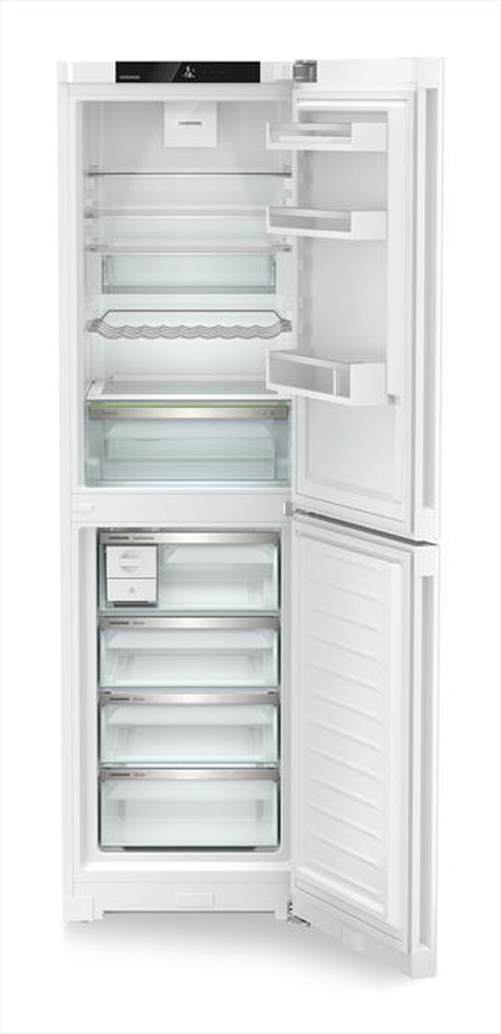 Immagine del prodotto LIEBHERR - Frigorifero combinato CND 5724-20 Classe D-Bianco