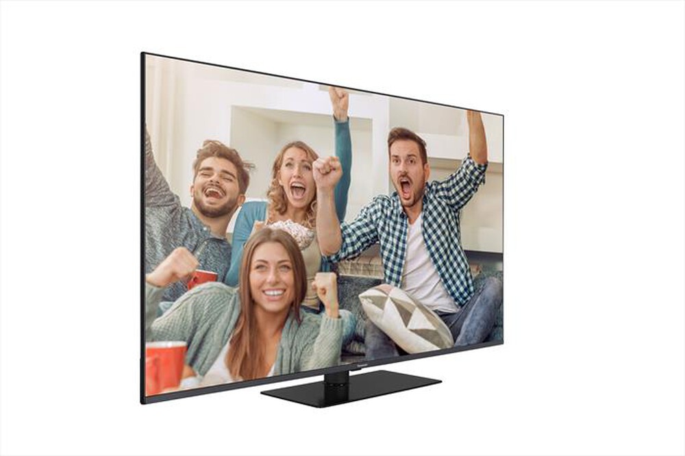 Immagine del prodotto PANASONIC - Smart TV LED UHD 4K 55" TX-55LX650E