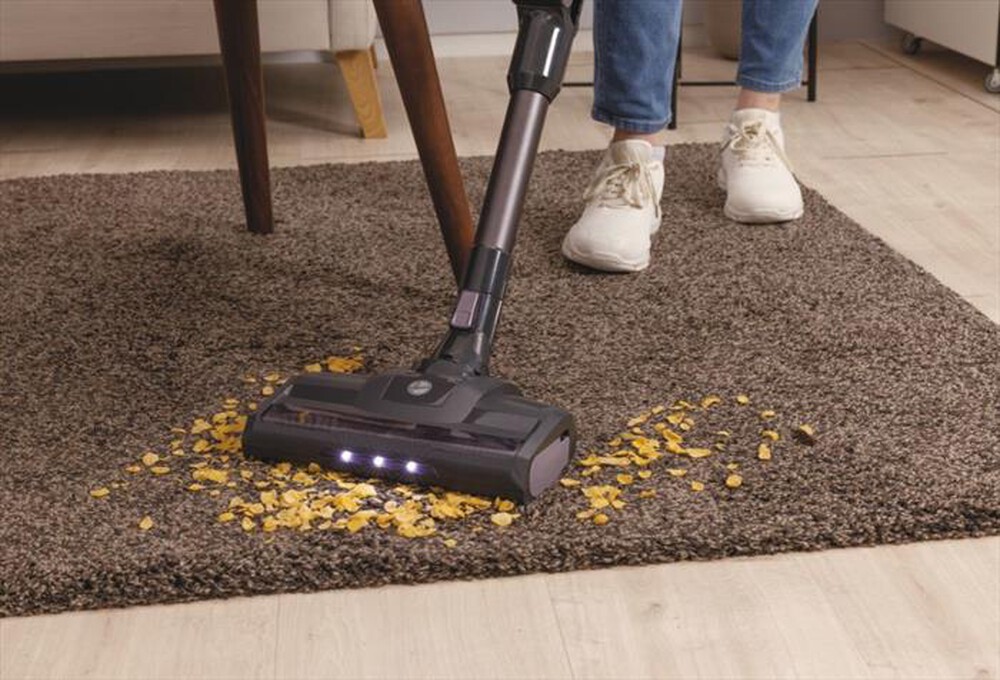 Immagine del prodotto HOOVER - Scopa elettrica HF103X 011-Titanio
