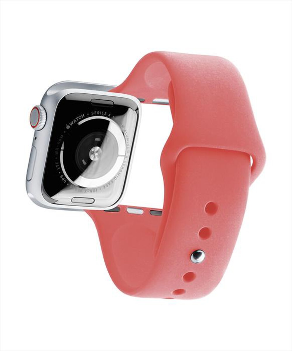 Immagine del prodotto CELLULARLINE - URBANAPPWATCH3840O Cinturino Apple Watch-38/40 mm