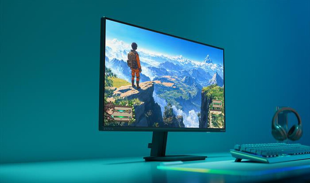Immagine del prodotto PHILIPS - Monitor LCD FHD 27" 27M2N3200NF/00-grigio scuro