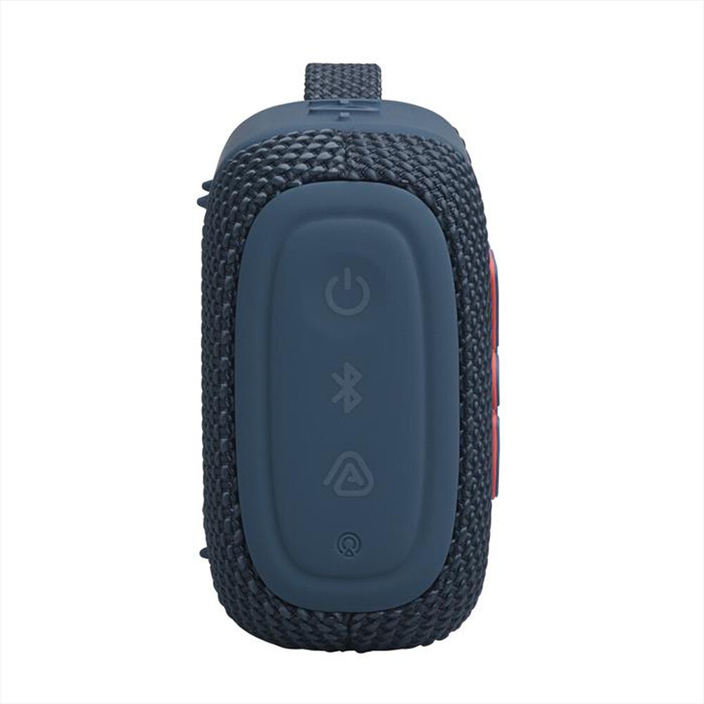 Immagine del prodotto HARMAN KARDON - Diffusore compatto waterproof e antiurto GO 5-Blu