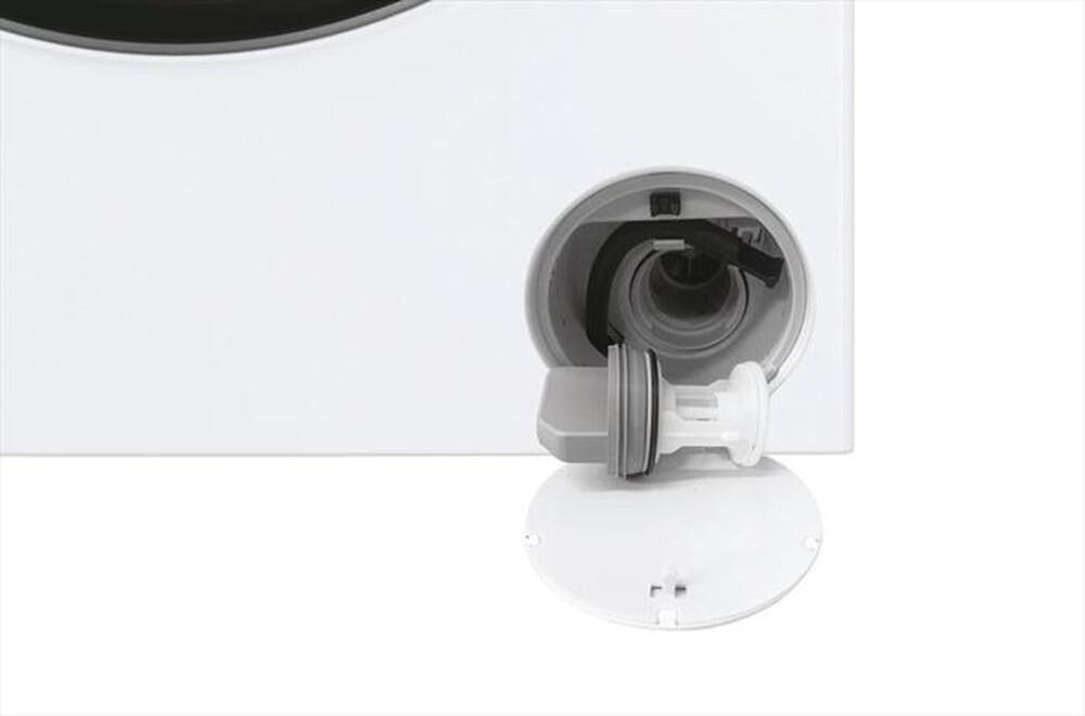 Immagine del prodotto HAIER - Lavasciuga HWD100-B14959UIT 10/6 Kg Classe A-Bianco