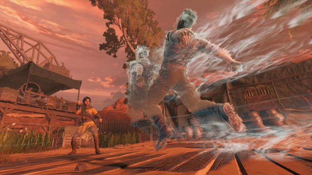 Immagine del prodotto NAMCO - UNKNOWN 9: AWAKENING PS4