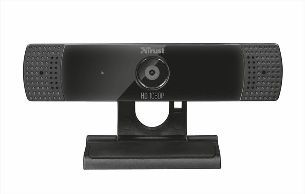 Immagine del prodotto TRUST - GXT1160 VERO STRM WEBC-Black