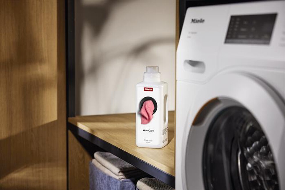 Immagine del prodotto MIELE - Detersivo capi delicati WoolCare WA WC 1503 L