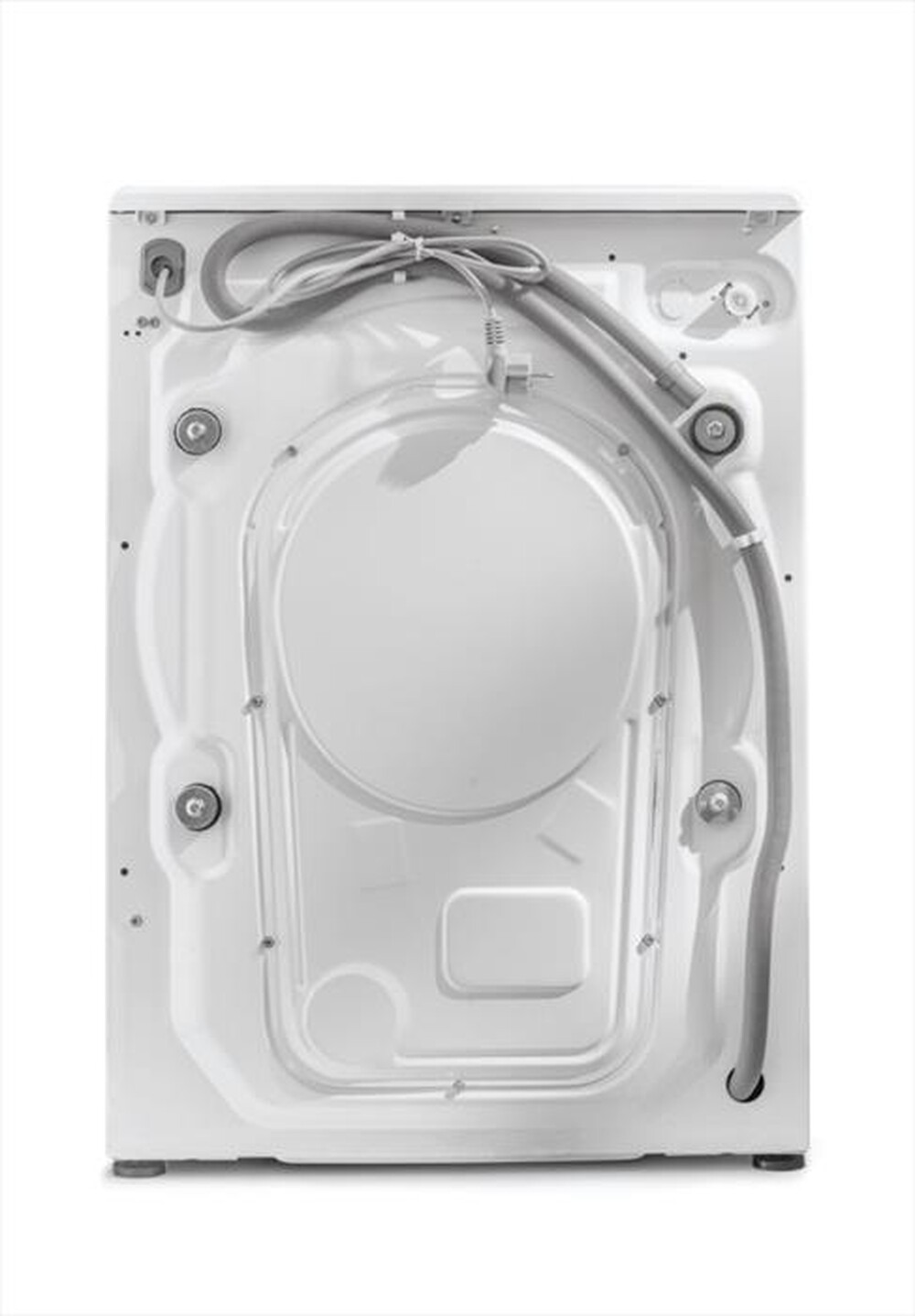 Immagine del prodotto HOOVER - Lavasciuga H3DP4854TA6/1-S 8/5 Kg Classe A-Bianco