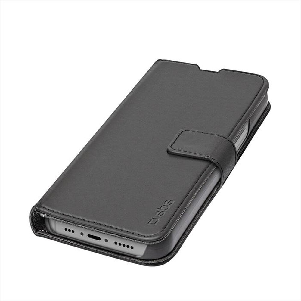 Immagine del prodotto SBS - Cover TEBKWALIP1461K per iPhone 14-Nero