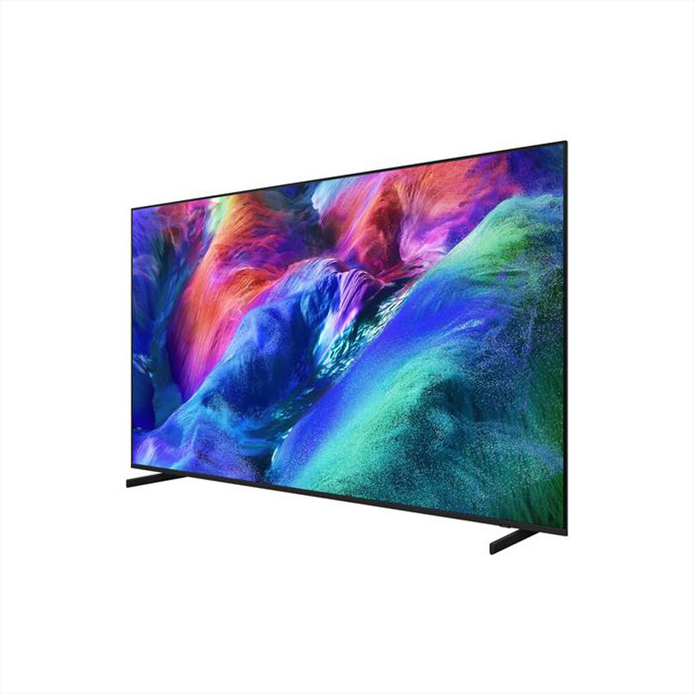 Immagine del prodotto SAMSUNG - Smart TV Micro LED RGB 4K AI 55" MRE55R85HAUXZT-Titan Black