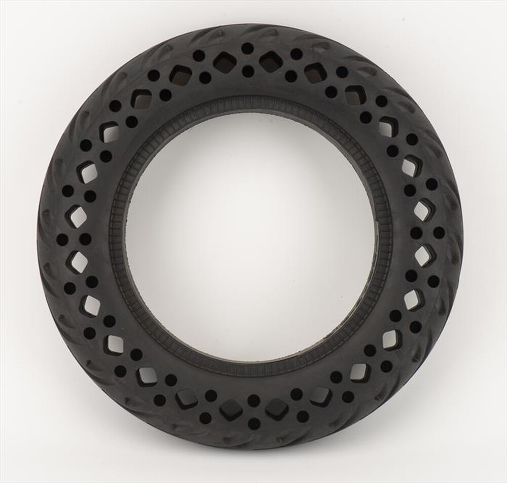 Immagine del prodotto LITE - Garage gomma piena 8,5-NERO
