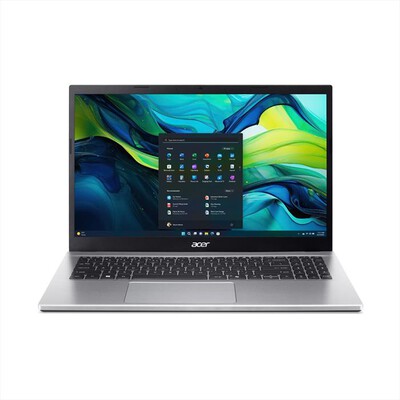ACER - NOTEBOOK ASPIRE GO 15 AG15-42P-R8NS - 15.6 POLLICI-Silver