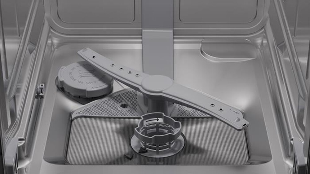 Immagine del prodotto BOSCH - Lavastoviglie SPS2HKI55E Classe D 10 coperti-ACCIAIO SPAZZOLATO