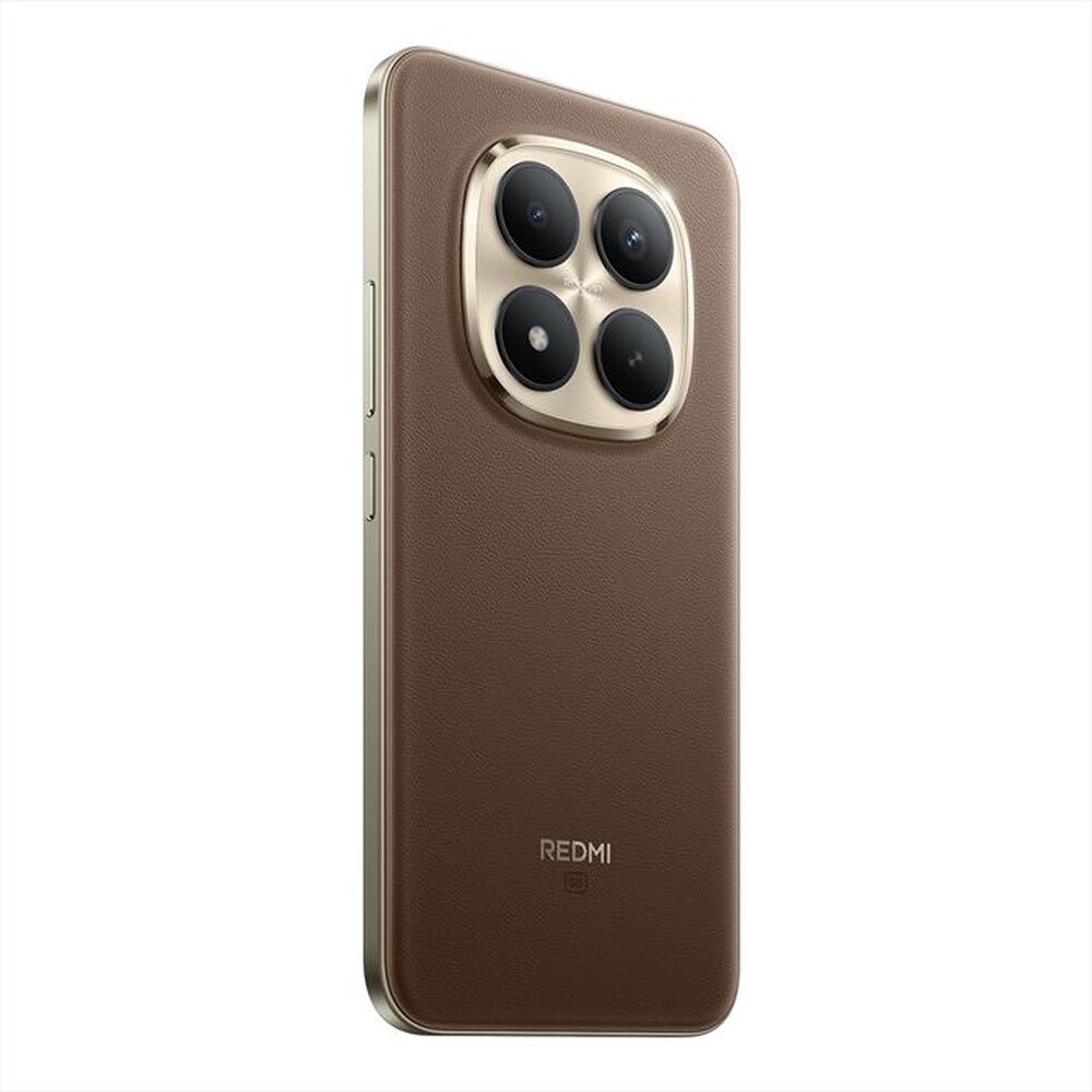 Immagine del prodotto XIAOMI - Smartphone REDMI NOTE 15 PRO+ 5G 8+256-Mocha Brown