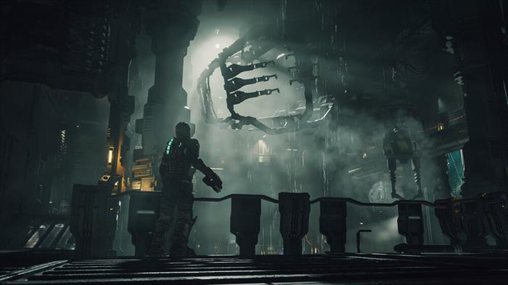 Immagine del prodotto ELECTRONIC ARTS - DEAD SPACE REMAKE PS5